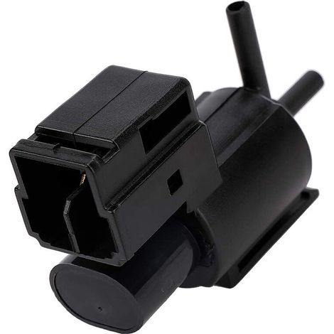 Convient pour l'électrovanne de commutation à vide du système de recirculation des gaz d'échappement K5T49090, applicable aux modèles RX-8, Protege, 5626929, Millenia, MPV et MX-6. (1/5)