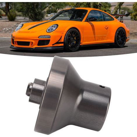 Douille à écrou de roue à verrouillage central 15 dents, entraînement 3/4", adaptée aux PORSCHE 991 CAYMAN PANAMERA (ZK-145) (1/5)