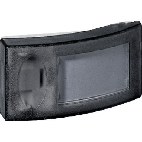 POUSSOIR SONNERIE 230V HORIZONTAL  BL LEGRAND - 094245