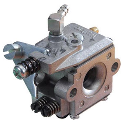 Die Vergaser B1WWA55 WA55A WA55B sind mit den Modellen PB440 und PB440E kompatibel.