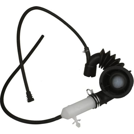 Bosch - manicotto vasca - pompa con eco sist. - 00480442 - 5401101508443