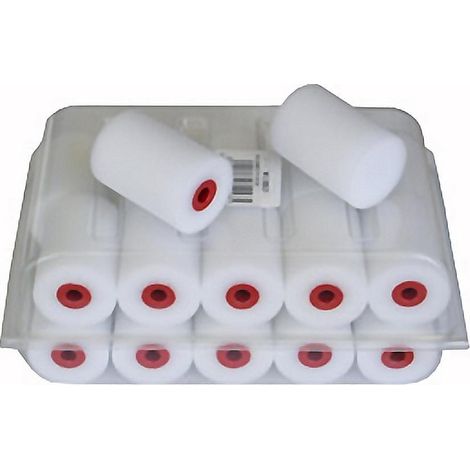 VARILLA MINI RODILLO 100MM LARGA