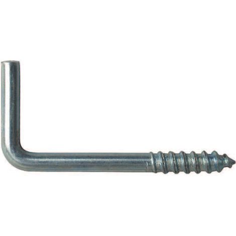 RAMPINO DRITTO A VITE- - mm.18x50 - ø mm.3x40 - 200 pezzi PUCCIONI
