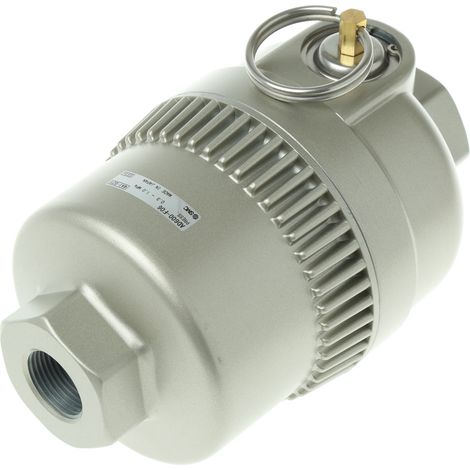 Purgeur pneumatique SMC, référence AD600-06, G 3/4 ( Prix pour 1 )