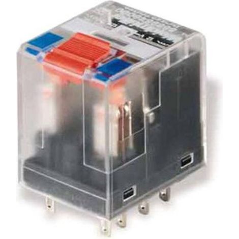 Weidmüller RIDER RELAIS 12VDC 4W 4X6A (RCM 570012    805436)