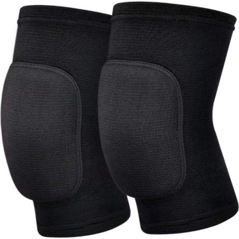 Genouillères antidérapantes, genouillères souples, genouillères respirantes, genouillères de compression (1/5)