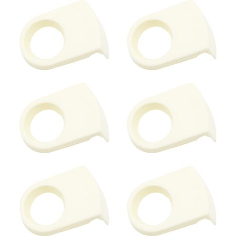 Support Bouteille - Fixation ABS pour Verre à Bière et Cocktail - Pour Schooner et Gobelet - Lot de 1 (1/5)