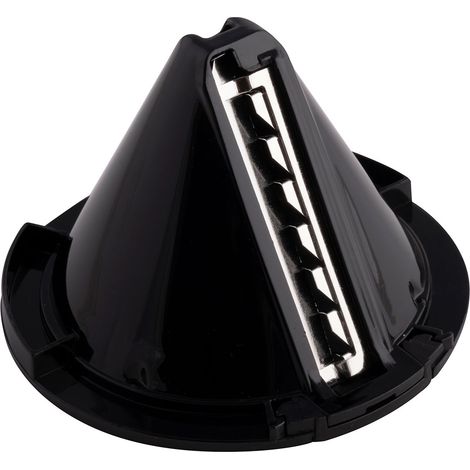 WMF cono 1 tagliatelle 9mm spiralizzatore affetta verdure Kult X Pro 0416570011 (1/2)