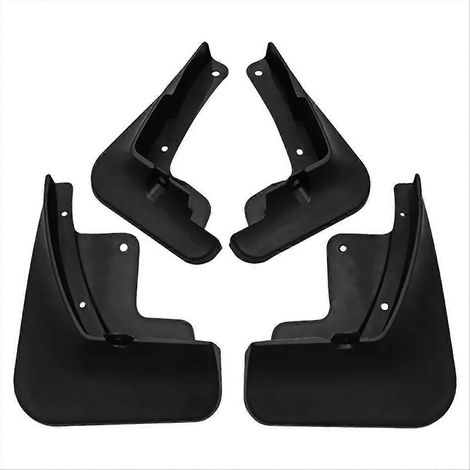 4 piezas de guardabarros para coche Sentra (1/5)