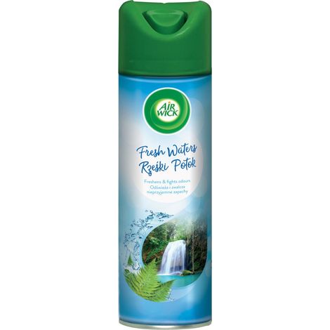 Ambientador Air Wick Fresh Stream 300 ml