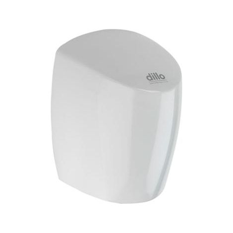 Handy Dryers Dillo Hand Dryer White 1124W
