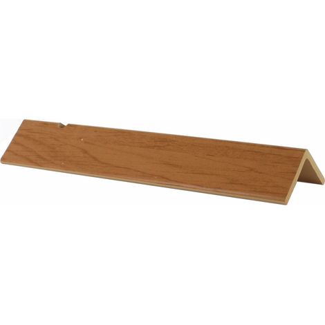 Paraspigolo 25X25 Mm Pvc Espanso 3 M Tangani - 36 Pz (1/2)
