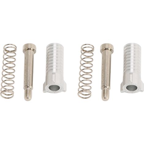 2 Vis de Réglage pour Studer Revox, Jeu de Vis pour Presse à Courroie A80 A81 A812 A816 A820 (1/5)