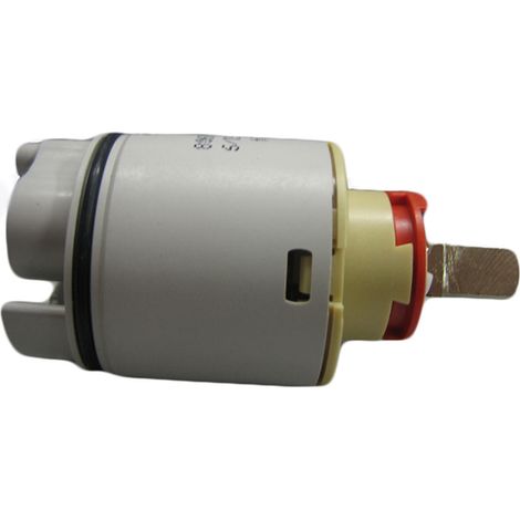 Ricambio cartuccia monocomando Unix 35MM Zazzeri 2900-1001-A00-0000 (1/2)