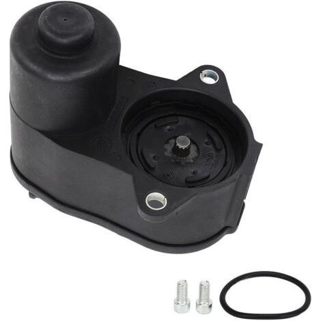 Moteur de frein de stationnement électrique 31262415, performances fiables, installation facile pour S60, S80, V60 et V70 (1/3)