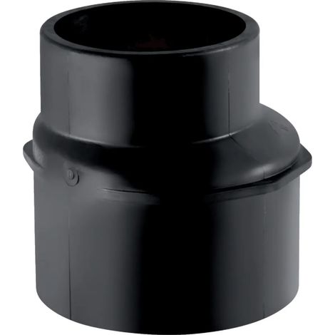 Geberit Silent-db20 réduction excentrique: d=160mm, d1=110mm, 315100141