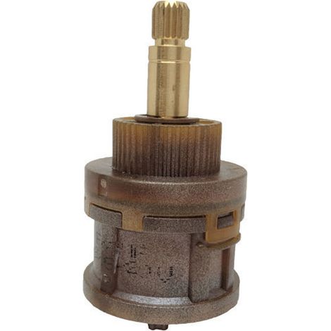 Ricambio cartuccia deviatrice diametro 35 mm per miscelatore Fima Carlo Frattini F2290