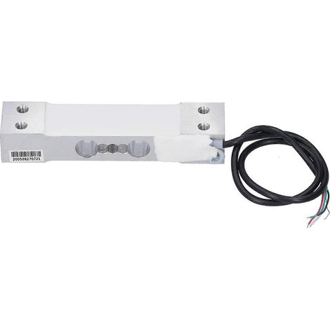 Wägezellensensor mit Kabel zur Messung von Gewicht und Druck an einem Punkt DYX-306 DC5-12V40KG (1/4)