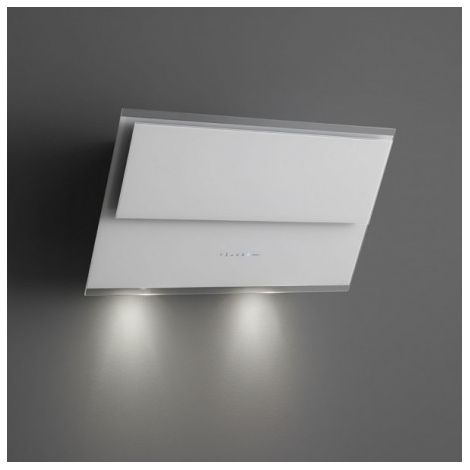 Falmec VERSOGRIGIO55. Potenza massima di estrazione: 800 m³/h, Tipo di estrazione: Aspirante, Emissione acustica: 58 dB. Tipo: Incassato, Colore del prodotto: Grigio, Mate... - - CVXN55.E0P2ZZZA491F (1/2)