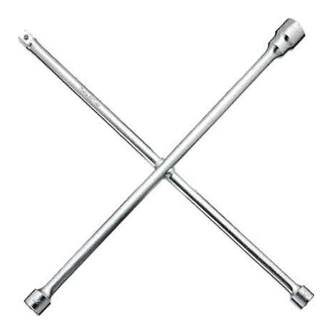 CHIAVE A CROCE PER DADI RUOTE ART. 979 BETA mm 17x19x22x1/2 - BETA (1/2)