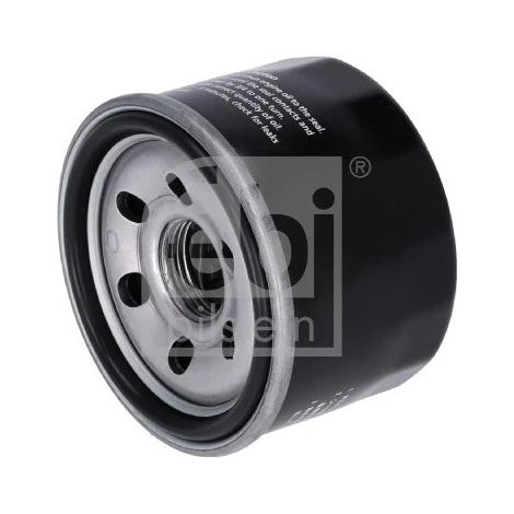 FEBI BILSTEIN 34398 Filtre à huile - 1230A040 - 132 180 00 10 - (1/2)