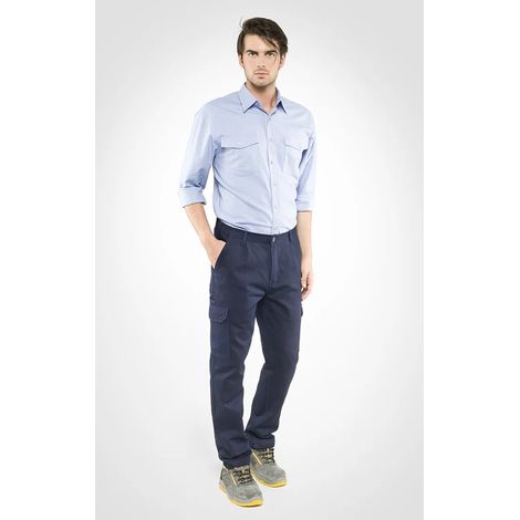 PANTALONE KRYOS FUSTAGNO (1/2)