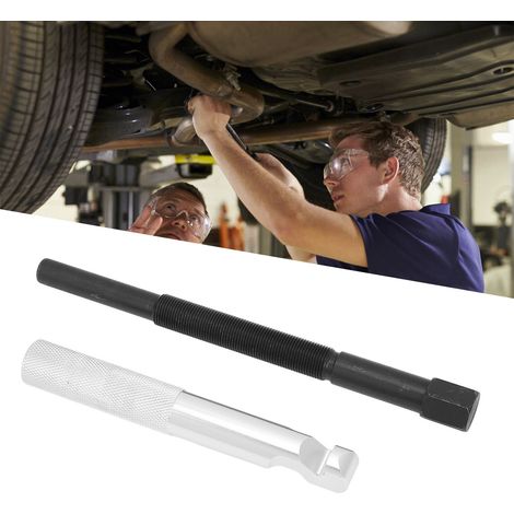 Outil de Remplacement pour Embrayage Métallique Polaris RZR - RZR 570, XC 800, XP 900 - Changement de Courroie (1/5)
