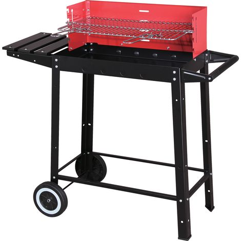 Barbecue a Carbone Kasart Artemide 116 x 65 x 105 cm