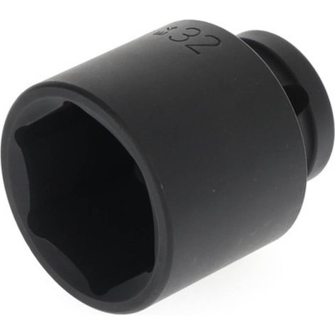Gedore K 19 32 1783742 Inserto a bussola Impact 32 mm 1/2 (12.5 mm) (1/5)