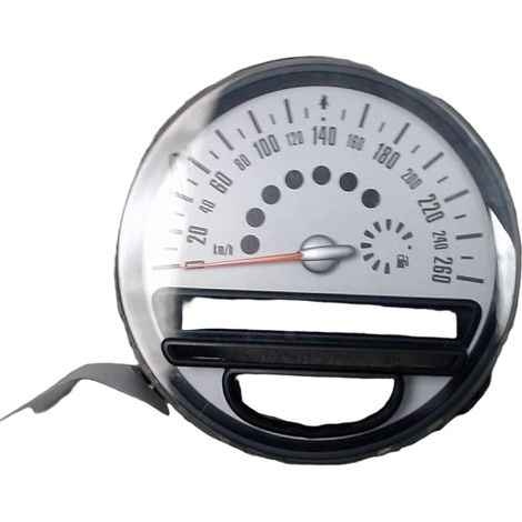 [PRODUIT D'OCCASION] Bloc Compteurs Mini Mini 2010- ♻️ Ref Oe. 62109232427 - Garantie à vie (1/4)