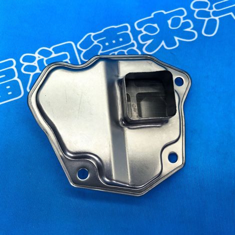 31728-1XF03 convient à la plateforme de filtre de boîte de vitesses des Nissan X-Trail T3108-15, Qashqai J10 et Teana J32. (1/4)