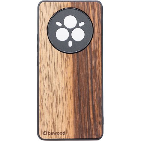 Bewood Holzhülle für Realme 14 Pro 5G MANGO (1/2)