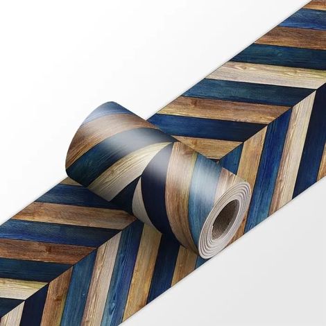 Frise Murale YX23520cm X 240cm Adhesive Autocollante Papier Peint pour Décoration Intérieure Facile à Poser - Y - Yx235 20cm X 240cm (1/5)