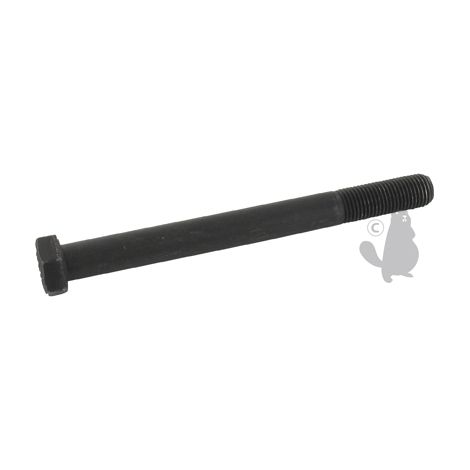 Universeller Flachkopf-Schraubenzieher, nicht rechts - L: 101 mm ø: 3/8-24 UNF
