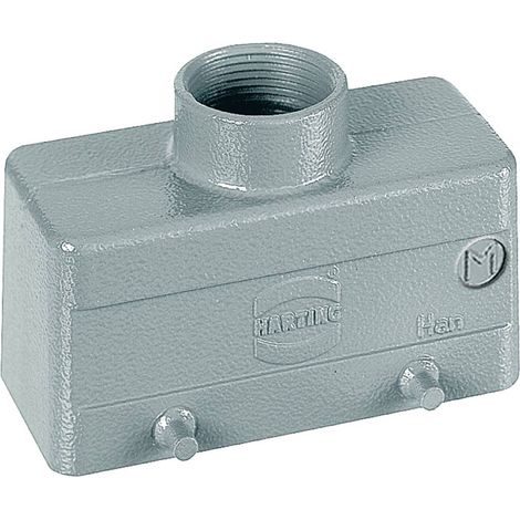 Custodia mobile 19300161422 HARTING 1 pz. (1/3)