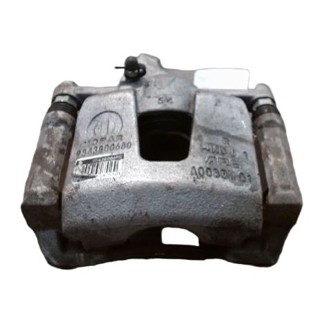 [PRODUIT D'OCCASION] Etrier De Frein Avant Droit CITROEN C3 ♻️ Ref Oe. 9862989080 - Garantie à vie (1/4)