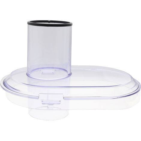 Braun coperchio copertura tappo centrifuga MultiQuick 3 5 4292 J300 4293 J500 (1/5)