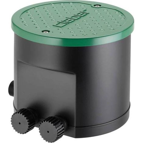 PROGRAMMATORE A POZZETTO HYDRO-4   90829