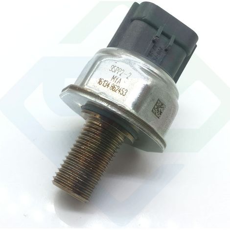 Der Kraftstoffdrucksensor 95PP2-2/95PP22 ist für Nissan 16638-4BB0A geeignet. (1/4)