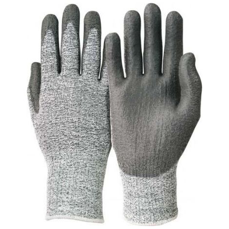 Gants de protection Camapur Cut 627 Taille 9 (Par 10) (1/5)