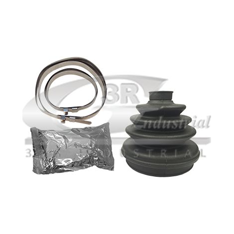 3RG 17405K KIT FUELLE LADO RUEDA
