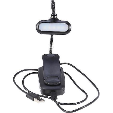 ABS-Schreibtischlampe zur Beleuchtung (1/3)