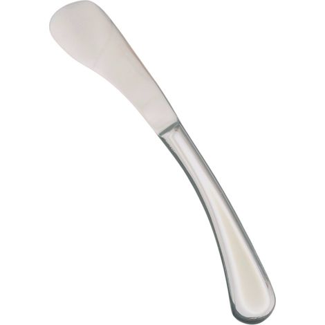 Abert coltello spalma formaggi Resort acciaio inox professionale