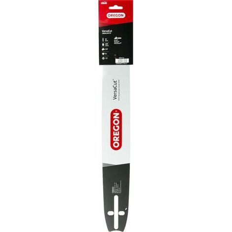 Espada de motosierra Versacut VXL 18" OREGON 188VXLHD176 (1/2)