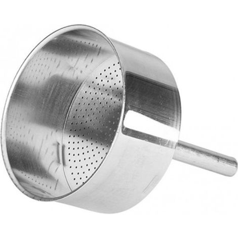 Bialetti - Entonnoir 12 tasses moka