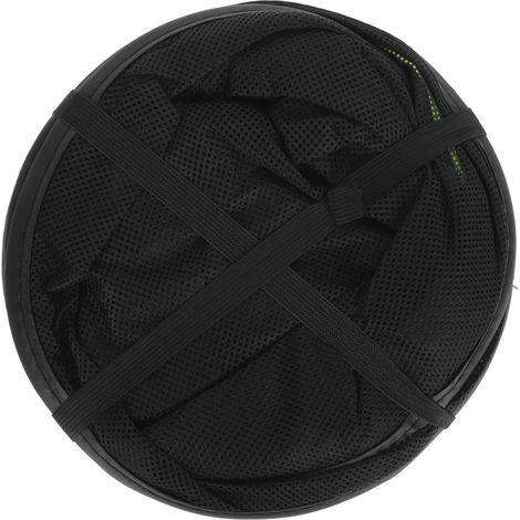 Filet de Séchage pour Plantes Suspendu 4 Couches Pliable en Maille Respirante Fermeture Éclair pour Séchage Rapide D’herbes, Fleurs et Fruits, Usage Domestique Jardin (1/5)