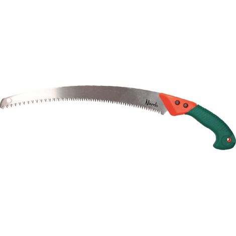 Serrucho de hoja curva 330mm (1/5)