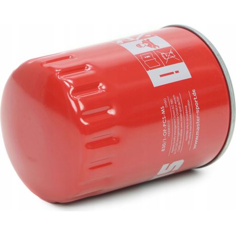FILTRO OLIO FORD GALAXY I (WGR) 1.9 TDI (1/2)