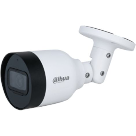 Dahua Bullet Ip 4K 8Mp 2.8mm Ir 30m PoE IPC-HFW1830S-S6