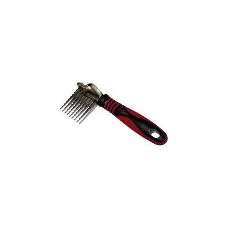 CROCI Taglianodi Vanity Falce 9 lame